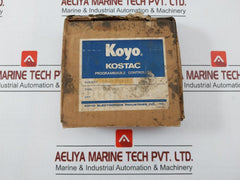 Programmable Controller E-01T-4157 Koyo