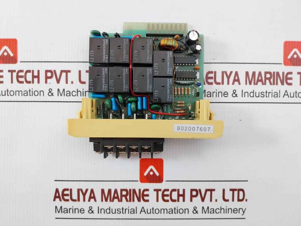 Programmable Controller E-01T-4157 Koyo