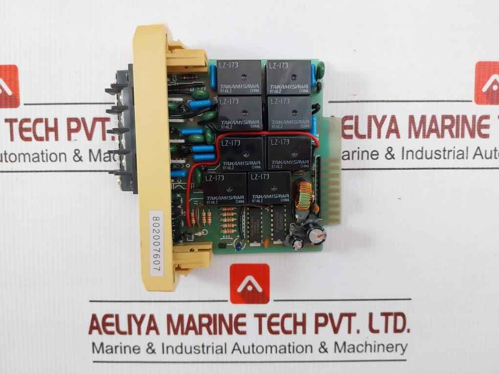 Programmable Controller E-01T-4157 Koyo