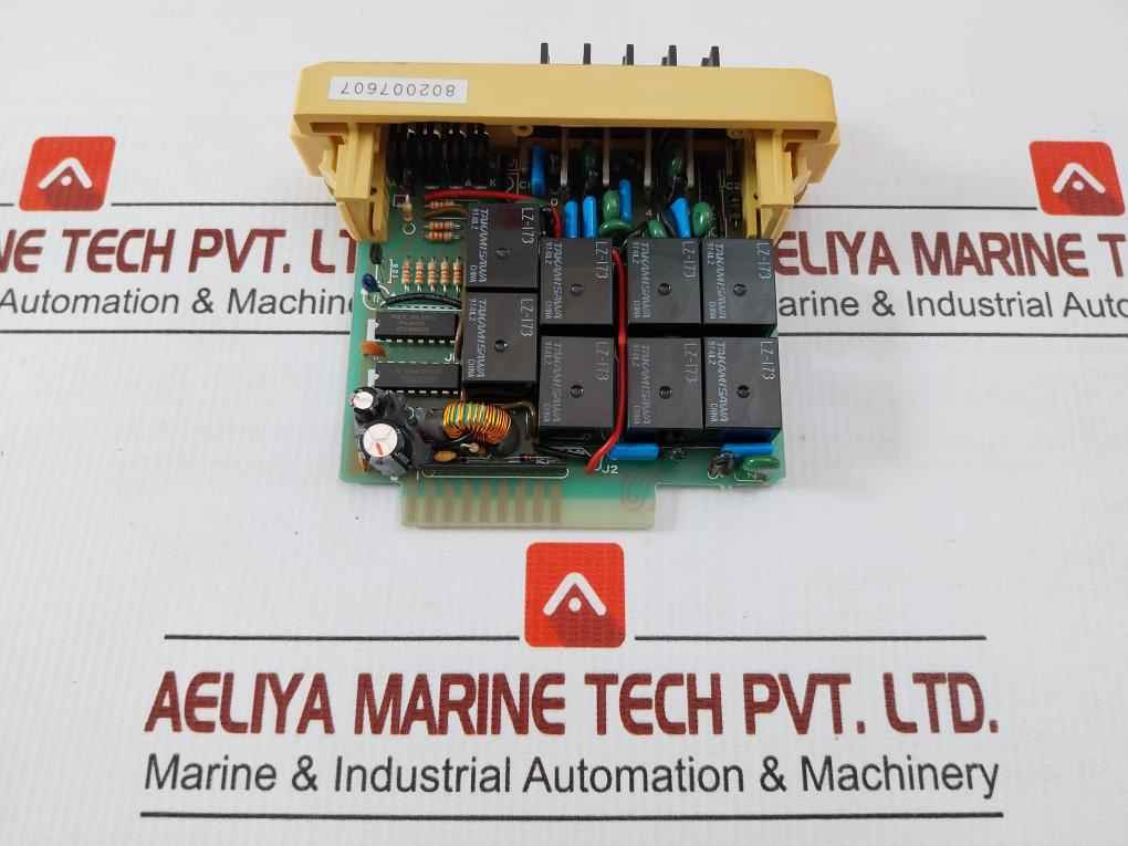 Programmable Controller E-01T-4157 Koyo