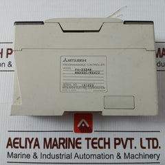 Programmable Controller Fx-232Aw Mitsubishi