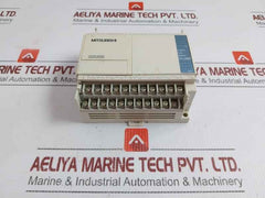 Programmable Controller Fx1S-30Mt-dss Mitsubishi 30Vdc 0.5A