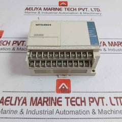 Programmable Controller Fx1S-30Mt-dss Mitsubishi 30Vdc 0.5A