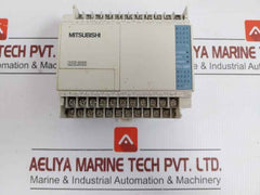 Programmable Controller Fx1S-30Mt-dss Mitsubishi 30Vdc 0.5A