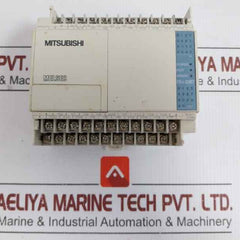 Programmable Controller Fx1S-30Mt-dss Mitsubishi 30Vdc 0.5A