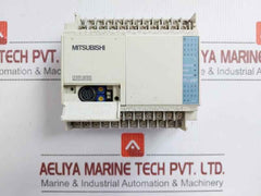 Programmable Controller Fx1S-30Mt-dss Mitsubishi 30Vdc 0.5A