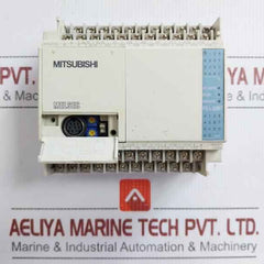 Programmable Controller Fx1S-30Mt-dss Mitsubishi 30Vdc 0.5A