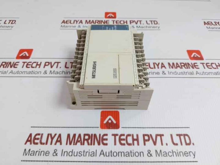 Programmable Controller Fx1S-30Mt-dss Mitsubishi 30Vdc 0.5A