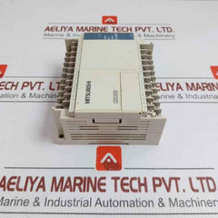 Programmable Controller Fx1S-30Mt-dss Mitsubishi 30Vdc 0.5A