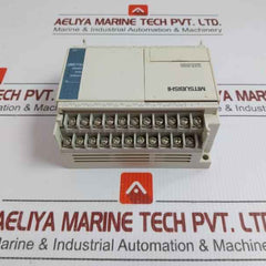 Programmable Controller Fx1S-30Mt-dss Mitsubishi 30Vdc 0.5A
