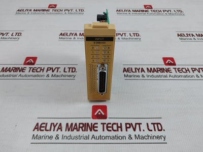 Programmable Controller Module E-31N-4132 Koyo 24 Vdc