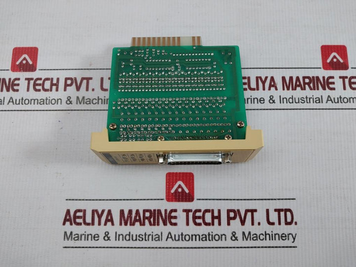 Programmable Controller Module E-31N-4132 Koyo 24 Vdc