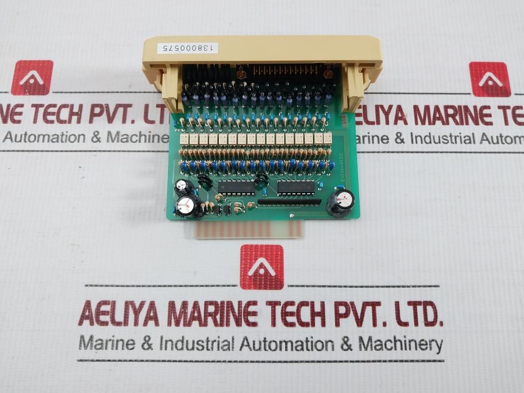 Programmable Controller Module E-31N-4132 Koyo 24 Vdc