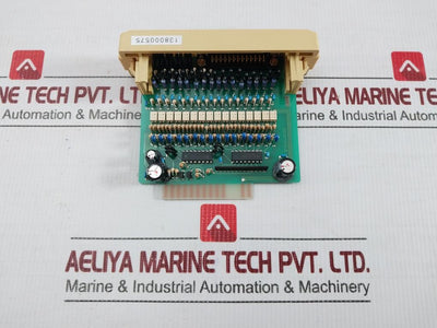 Programmable Controller Module E-31N-4132 Koyo 24 Vdc