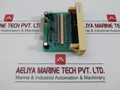 Programmable Controller Module E-31N-4132 Koyo 24 Vdc