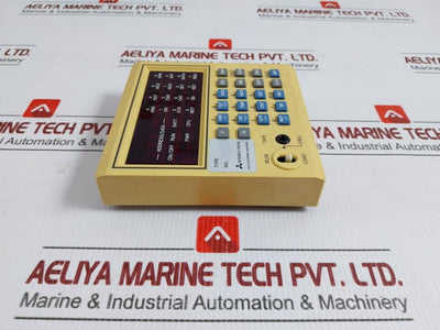 Programmable Controller R-21P-4129 Mitsubishi