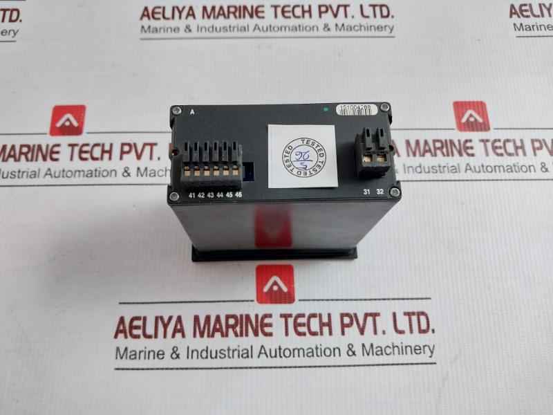 Programmable Led Indicator 24-250 Vdc/105-10 Ma 5714A Pr Electronics