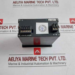 Programmable Led Indicator 24-250 Vdc/105-10 Ma 5714A Pr Electronics