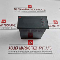 Programmable Led Indicator 24-250 Vdc/105-10 Ma 5714A Pr Electronics