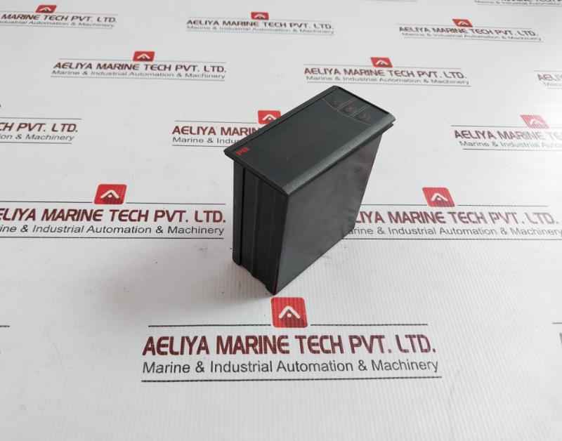 Programmable Led Indicator 24-250 Vdc/105-10 Ma 5714A Pr Electronics