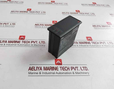 Programmable Led Indicator 24-250 Vdc/105-10 Ma 5714A Pr Electronics