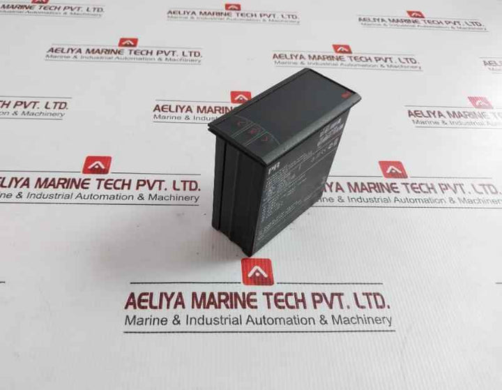 Programmable Led Indicator 24-250 Vdc/105-10 Ma 5714A Pr Electronics