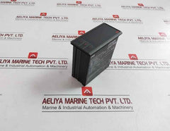 Programmable Led Indicator 24-250 Vdc/105-10 Ma 5714A Pr Electronics