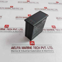 Programmable Led Indicator 24-250 Vdc/105-10 Ma 5714A Pr Electronics