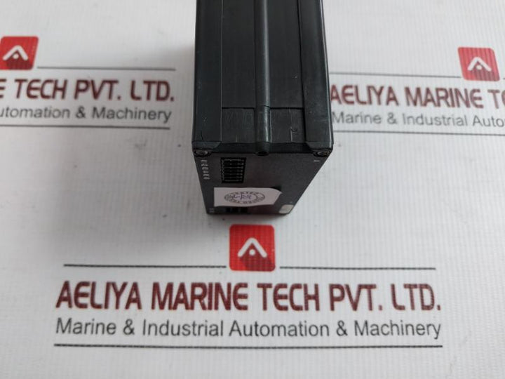 Programmable Led Indicator 24-250 Vdc/105-10 Ma 5714A Pr Electronics