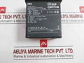 Programmable Led Indicator 24-250 Vdc/105-10 Ma 5714A Pr Electronics