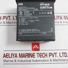 Programmable Led Indicator 24-250 Vdc/105-10 Ma 5714A Pr Electronics