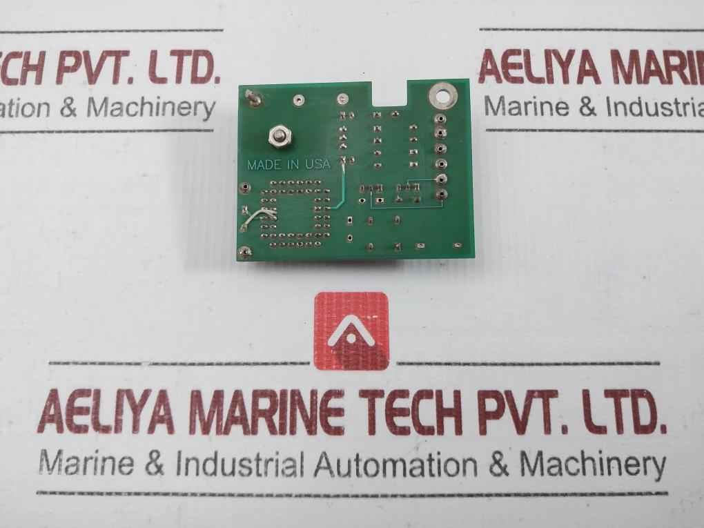 Programmable Logic Control Pcb Module L04G0000 Sku: 200641