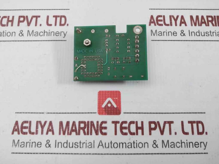 Programmable Logic Control Pcb Module L04G0000 Sku: 200641