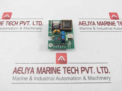 Programmable Logic Control Pcb Module L04G0000 Sku: 200641