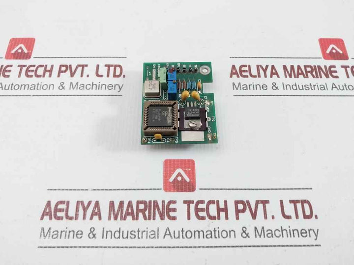Programmable Logic Control Pcb Module L04G0000 Sku: 200641