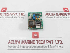 Programmable Logic Control Pcb Module L04G0000 Sku: 200641