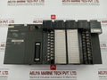 Programmable Logic Controller Cpu Unit 100-120Vac Mitsubishi A1Sjhcpu