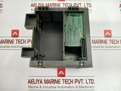 Programmable Logic Controller Cpu Unit 100-120Vac Mitsubishi A1Sjhcpu