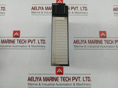 Programmable Logic Controller Cpu Unit 100-120Vac Mitsubishi A1Sjhcpu