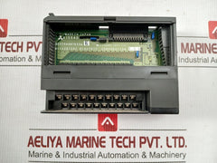 Programmable Logic Controller Cpu Unit 100-120Vac Mitsubishi A1Sjhcpu
