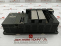 Programmable Logic Controller Cpu Unit 100-120Vac Mitsubishi A1Sjhcpu