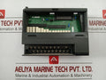 Programmable Logic Controller Cpu Unit 100-120Vac Mitsubishi A1Sjhcpu