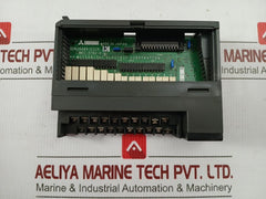 Programmable Logic Controller Cpu Unit 100-120Vac Mitsubishi A1Sjhcpu