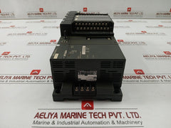 Programmable Logic Controller Cpu Unit 100-120Vac Mitsubishi A1Sjhcpu