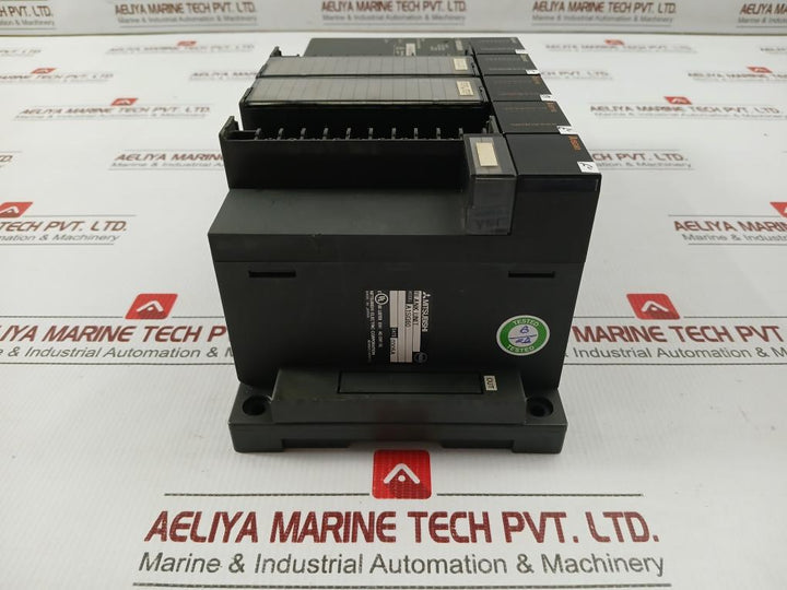 Programmable Logic Controller Cpu Unit 100-120Vac Mitsubishi A1Sjhcpu