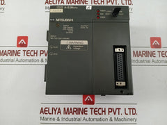 Programmable Logic Controller Cpu Unit 100-120Vac Mitsubishi A1Sjhcpu