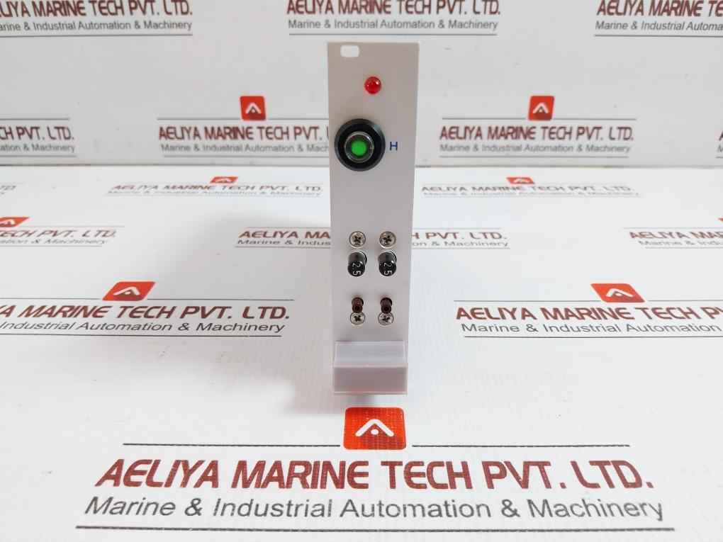 Programmable Logic Controller Module 4A/250Vac 192
