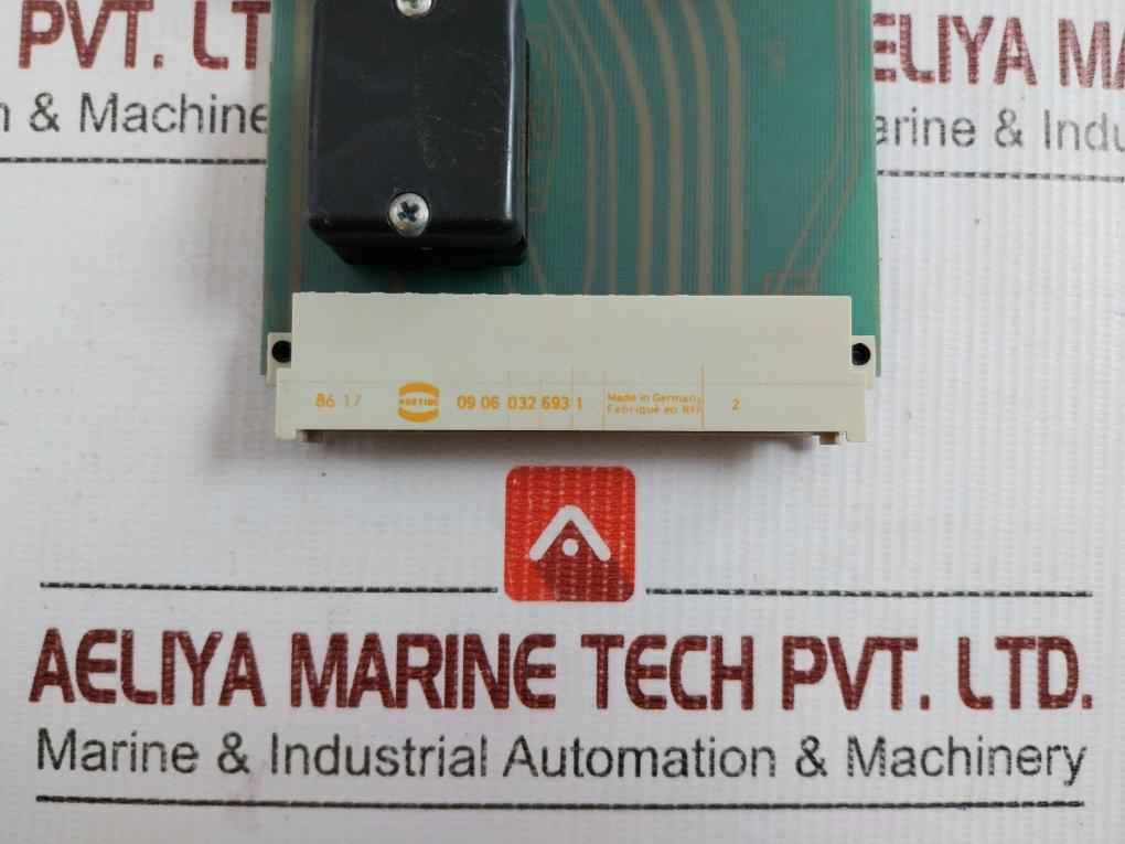 Programmable Logic Controller Module 4A/250Vac 192
