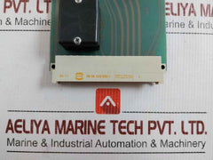 Programmable Logic Controller Module 4A/250Vac 192