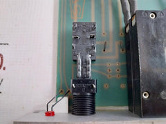 Programmable Logic Controller Module 4A/250Vac 192